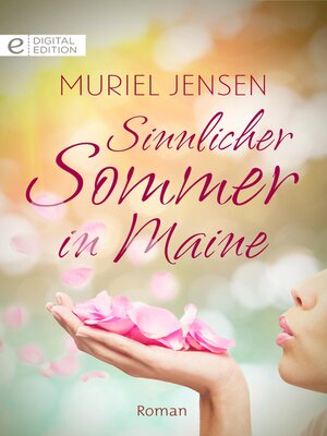 cover image of Sinnlicher Sommer in Maine